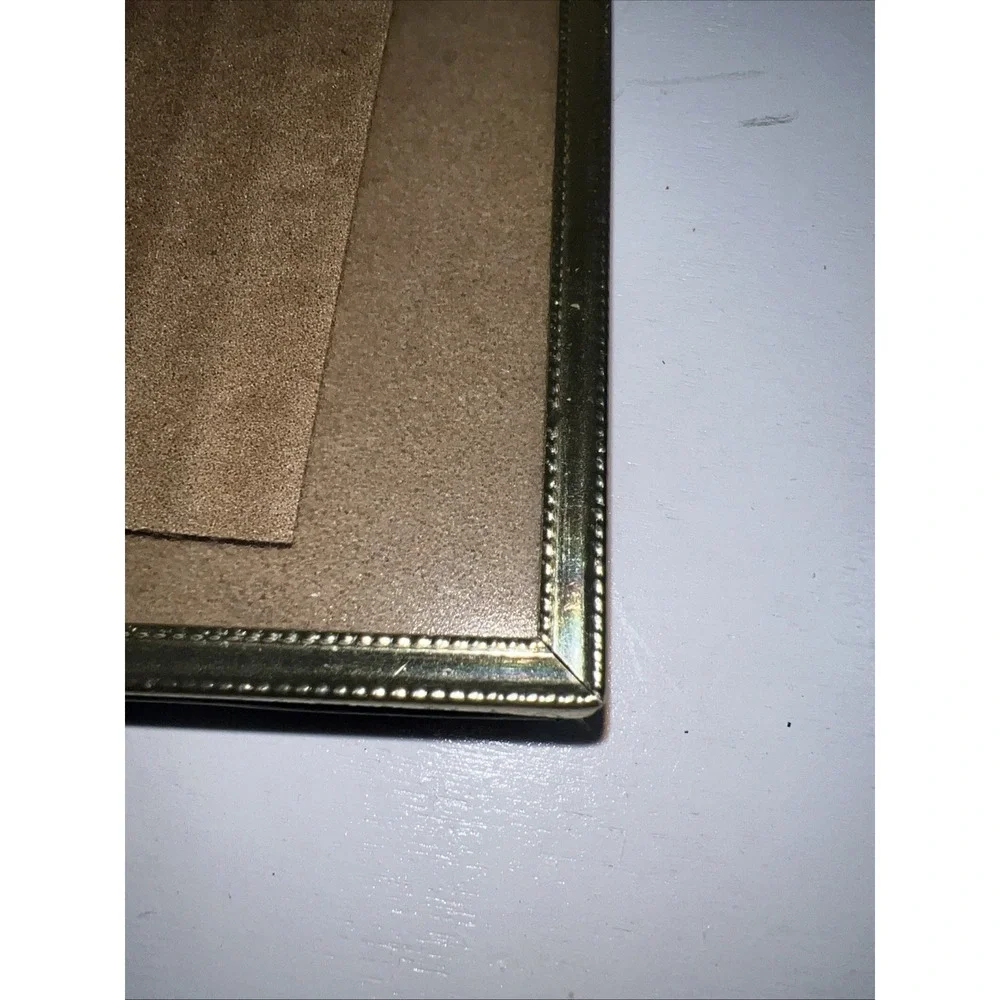 N/A vtg gold